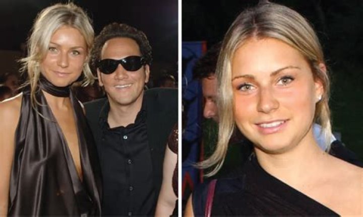 What happened to Helena Schneider after Rob Schneider divorce? Tuko.co.ke