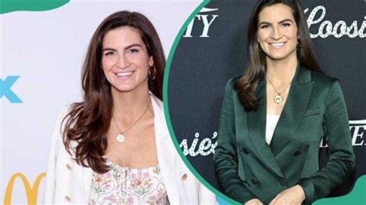 What Happened To Kaitlan Collins Mother? (Revealed)