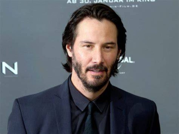 What happened to Keanu Reeves's daughter?