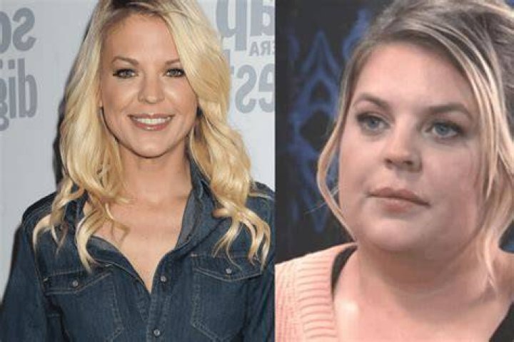 What happened to Kirsten Storms? Health Update