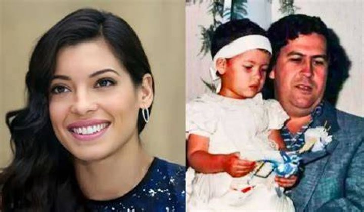 What Happened To Manuela Escobar, Pablo Escobar's Daughter?