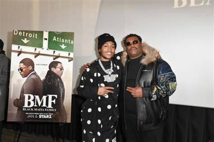 What happened to the Flenory brothers? The story of the BMF family