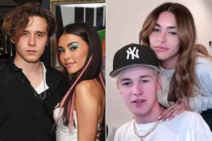 WHAT HAPPENED WITH MADISON BEER AND CLAUDIA TIHAN? SINGER RELEASES NEW