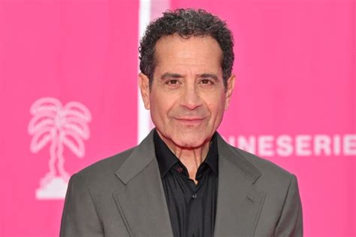 What Has Monk Star Tony Shalhoub Been In? USA Insider