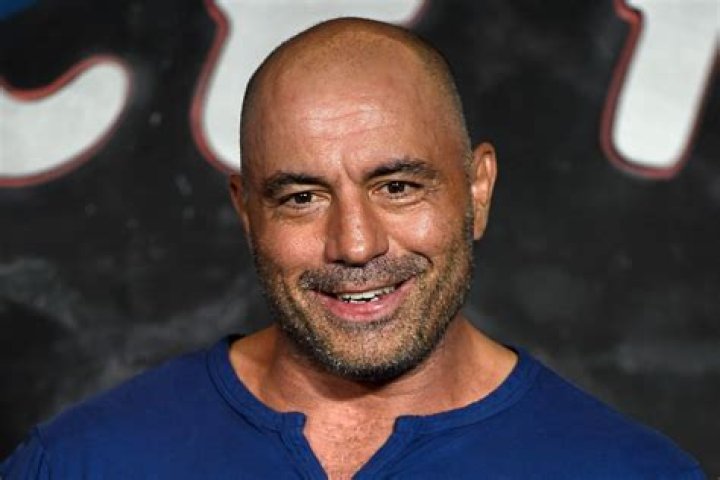 What Is Joe Rogan's Net Worth?