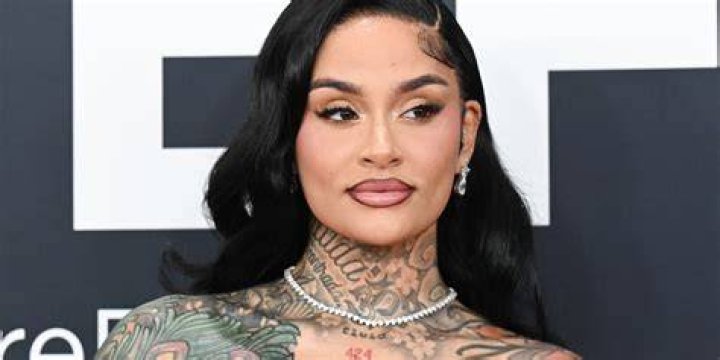 What Is Kehlani&rsquo;s ExGirlfriend's Name? The Songstress Confirms Her