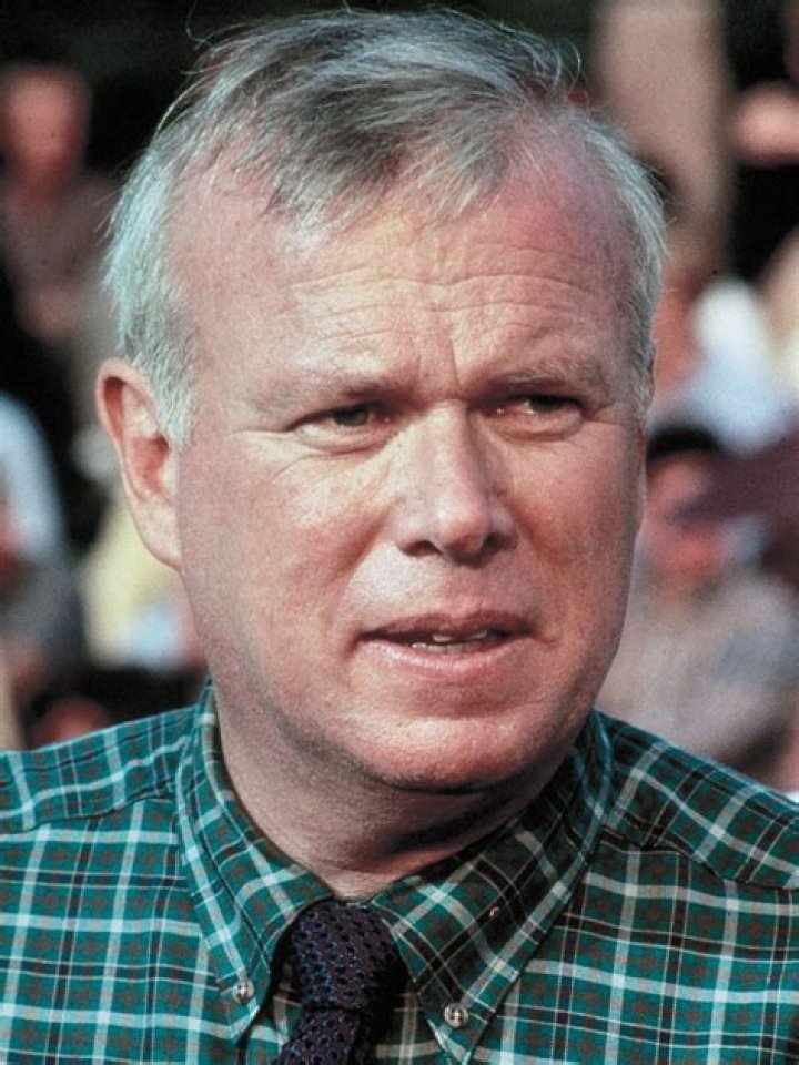 What is Kevin Tighe doing now? What happened? Net Worth