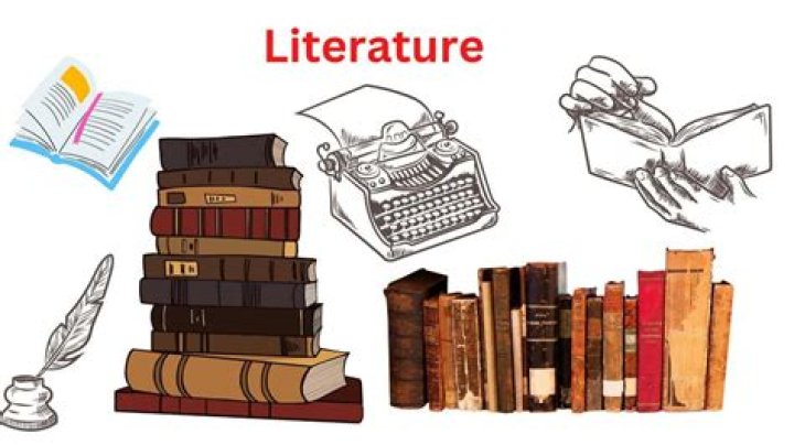 What is Literature Definition, Types, Examples Research Method (2023)