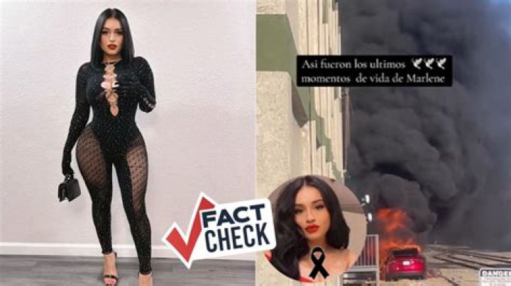 What Is Marlene La Pu&ntilde;etona Video Viral On TikTok?
