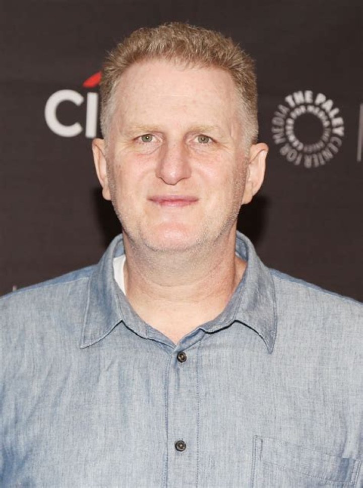 What is Michael Rapaport's religion? Comedian addresses Jewish people