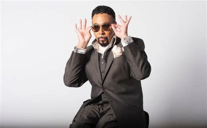 What is Morris Day's Net Worth? Budget and the Bees
