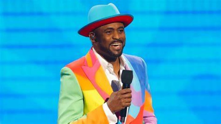 What Is Pansexual? Wayne Brady Comes Out