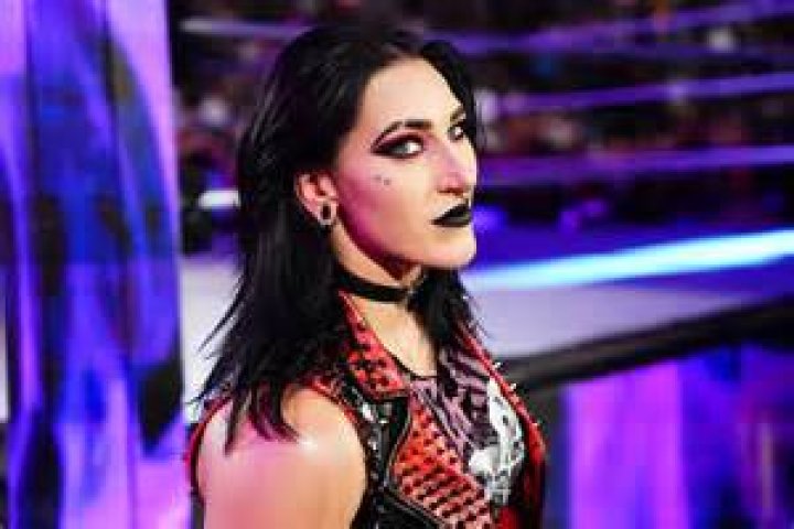 What is Rhea Ripley's boyfriend doing now? Know all about exWWE star