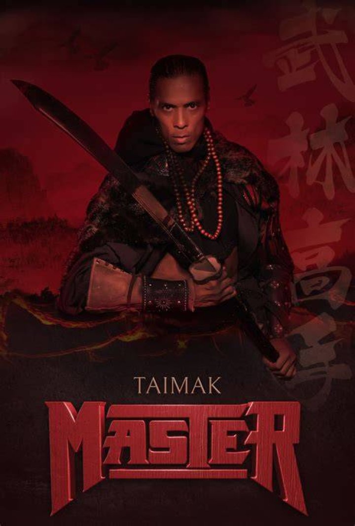 What is Taimak (The Last Dragon) doing now? Wife, Net Worth