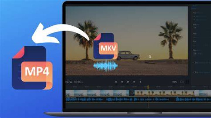What is the Mkv website?