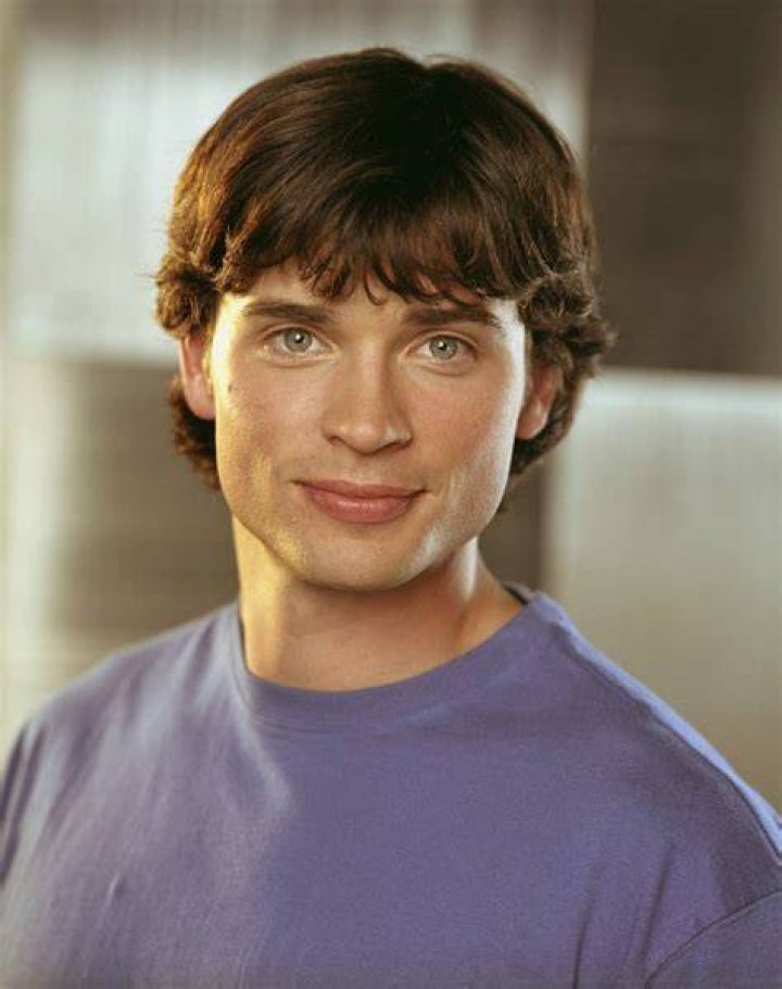 What Is Tom Welling's Net Worth? He Can Thank the CW