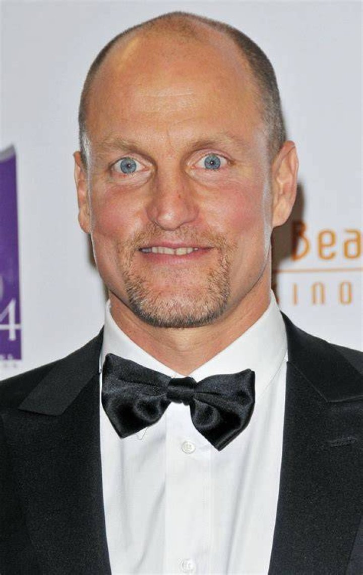 What Is Woody Harrelson's Net Worth? Big World News