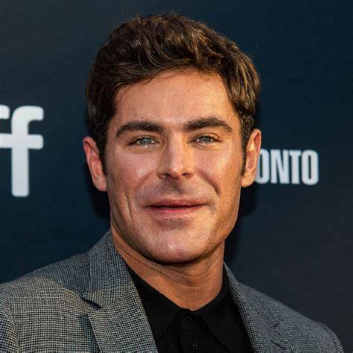 What Is Zac Efron Up To 2024 Layne Myranda