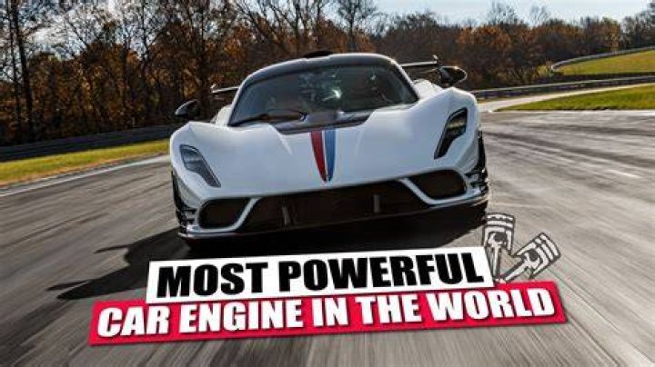 What Powerful Car Matches Your Personality? HowStuffWorks
