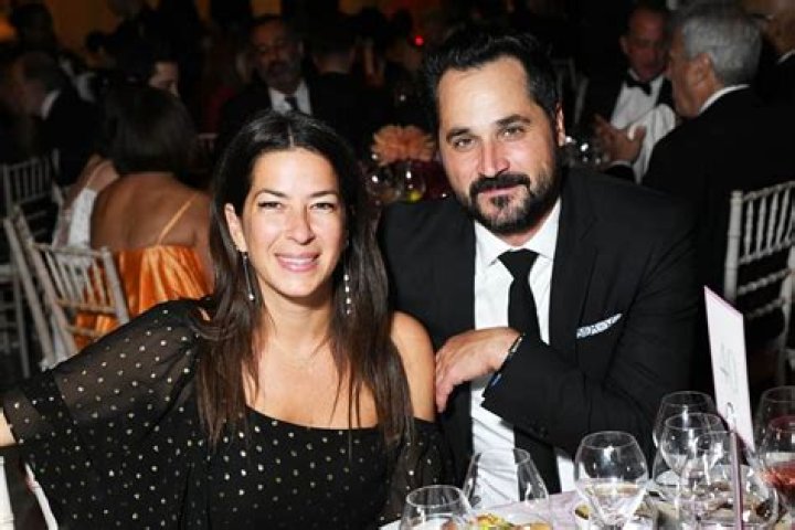 What Rebecca Minkoff Bought Way too Much of Before Isolation
