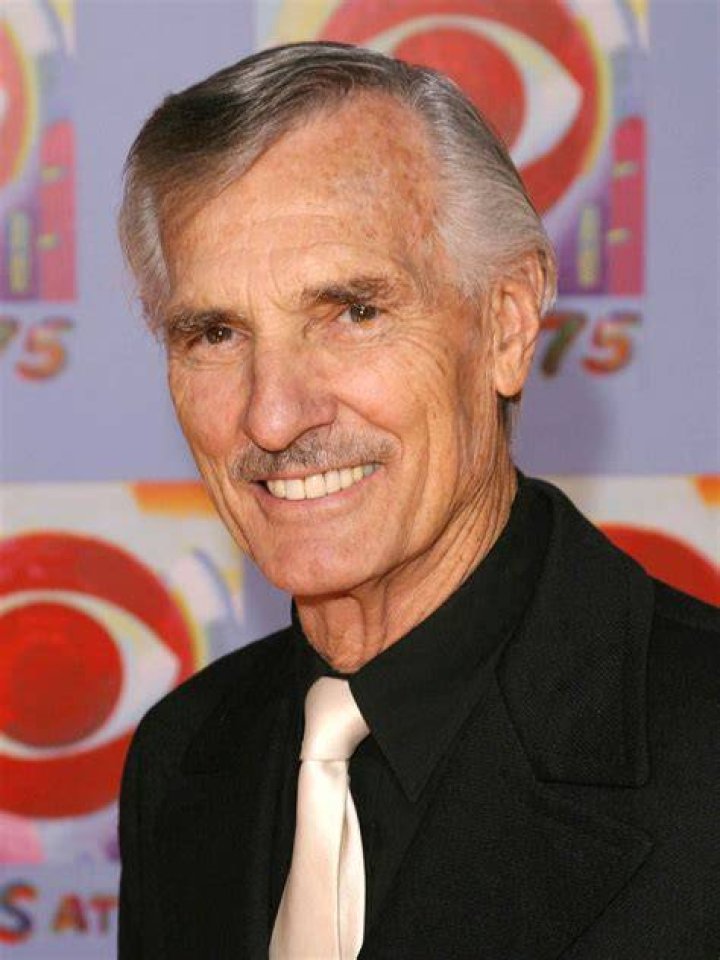 What&rsquo;s Actor Dennis Weaver&rsquo;s Story? True West Magazine