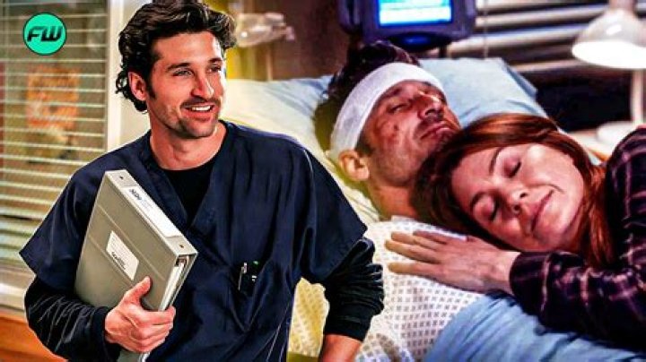 What Season Does Derek Die In Grey&rsquo;S? Dane101