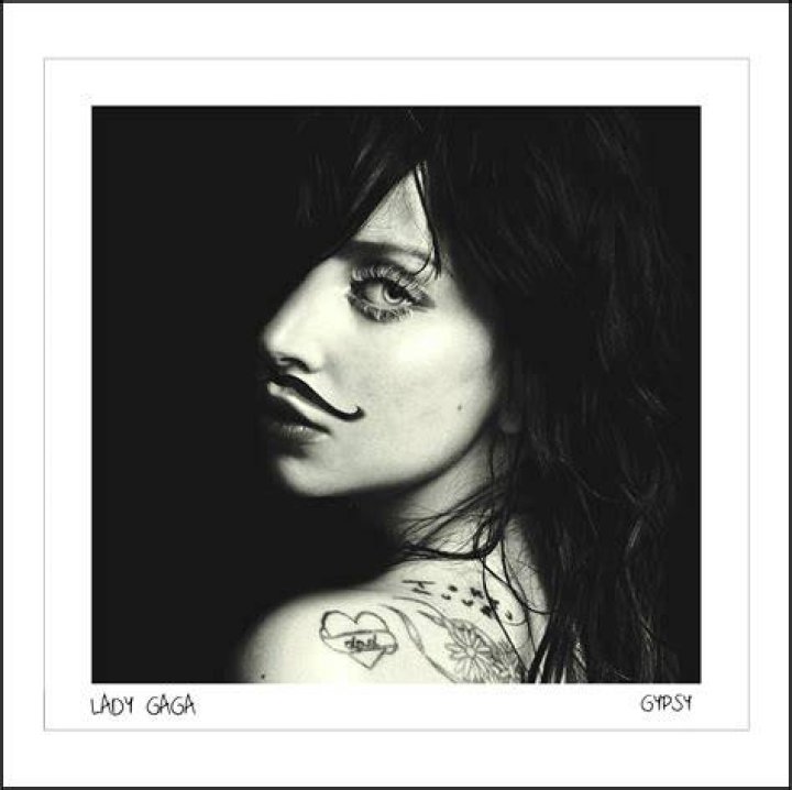 What The ARTPOP Singles Should've been Gaga Thoughts Gaga Daily