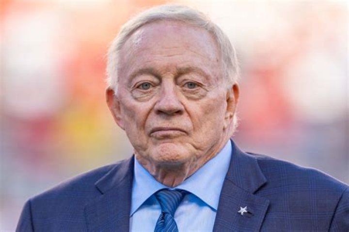 What Year Did Jerry Jones Make His Iconic Purchase of the Cowboys