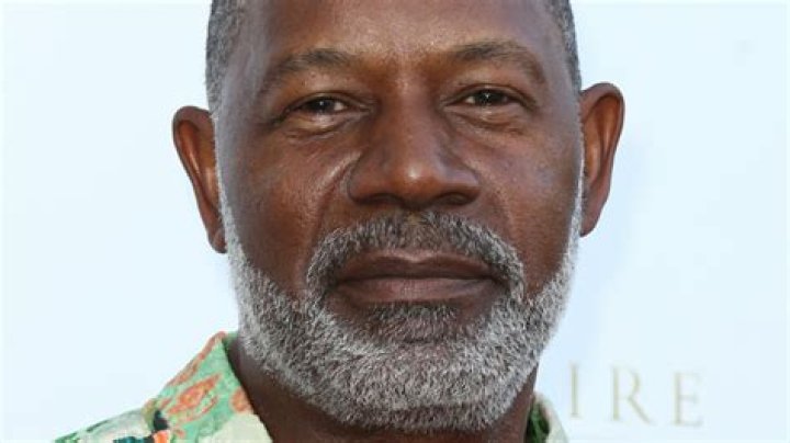 Whatever Happened To Dennis Haysbert After Lucifer Ended? NewsFinale
