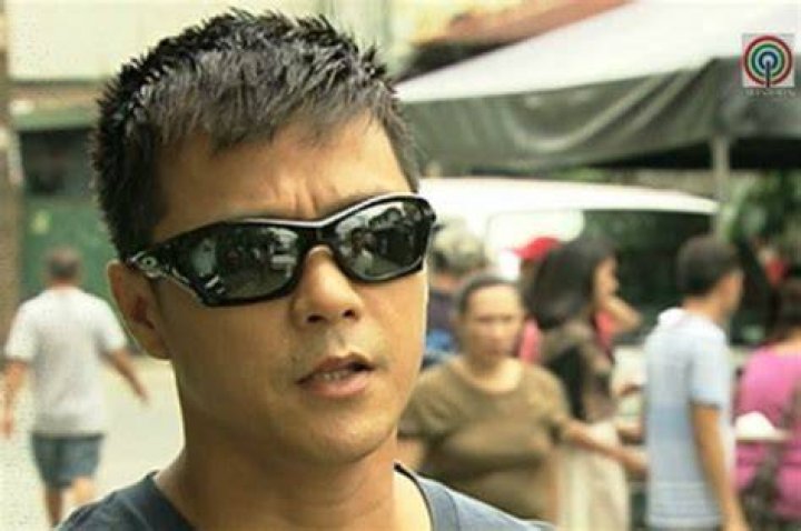 Whatever happened to Jeric Raval? ABSCBN News