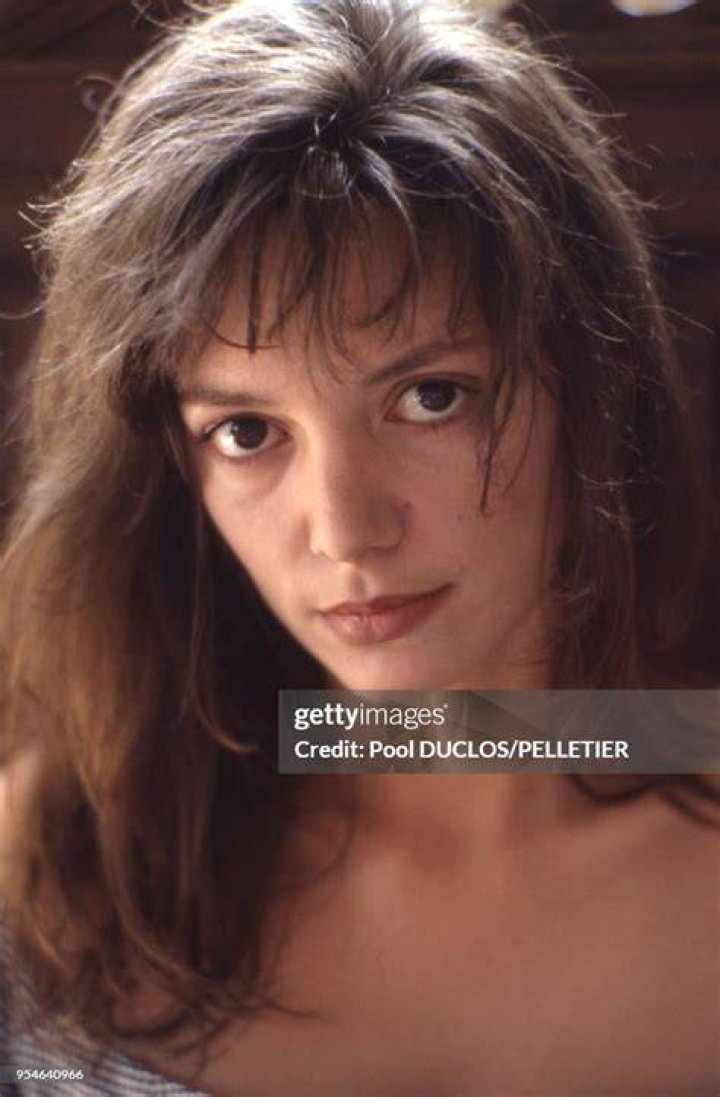 Whatever Happened to Joanne Whalley? TVovermind