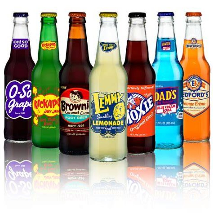 Whatnot Old/rare sealed sodas. Chance at Big chases Livestream by cd