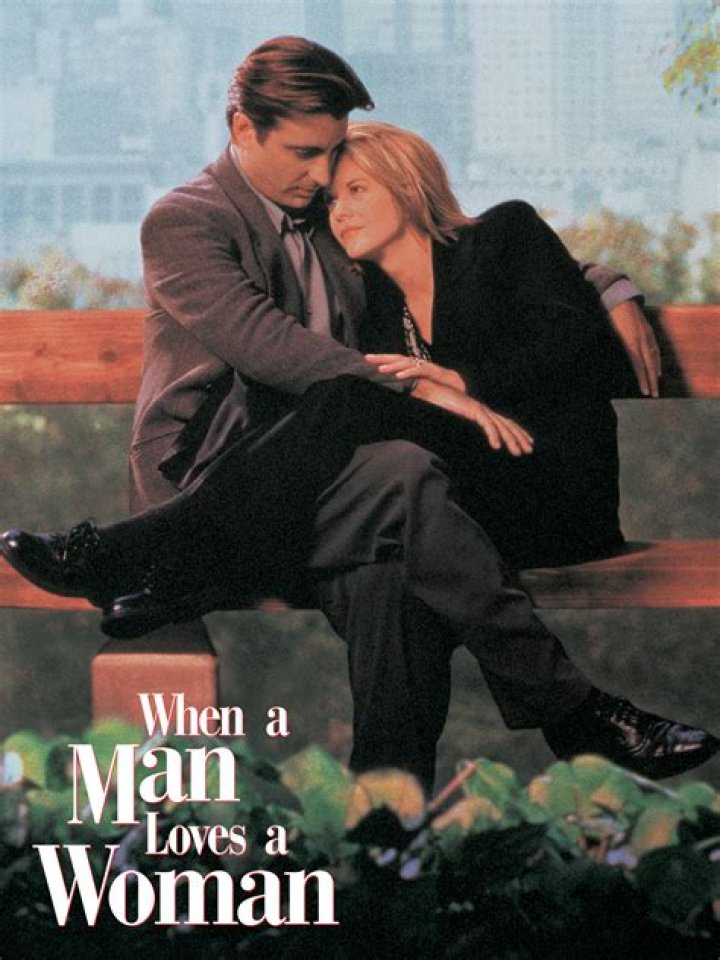 When a Man Loves a Woman (1994)