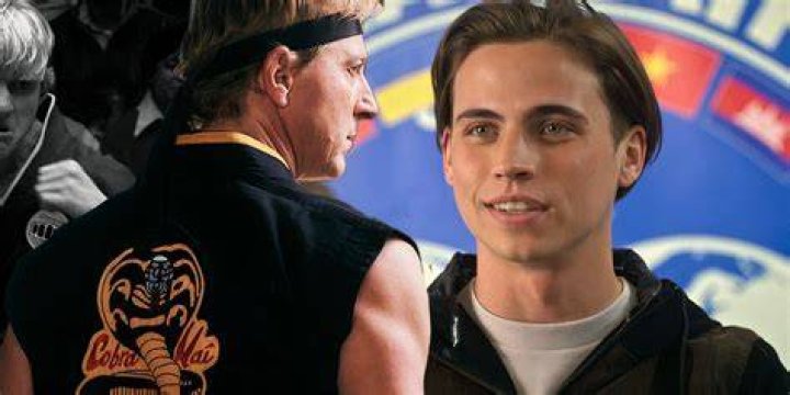 When did Cobra Kai actor William Zabka marry his wife? net worth, kids