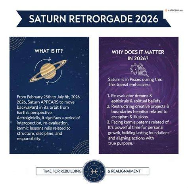 When Is Saturn Retrograde In 2024 Ivett Sianna