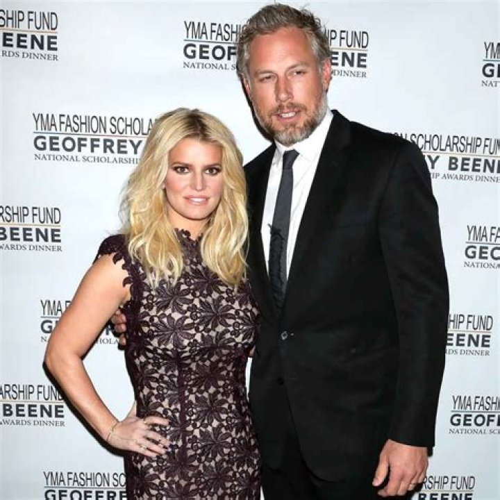 When was Jessica Simpson married to Nick Lachey? The US Sun