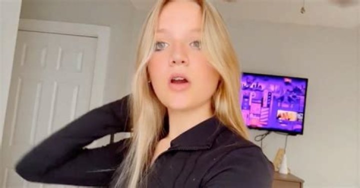 Where Does Aubreigh Wyatt Live? A Deep Dive Into Her Life And Residence