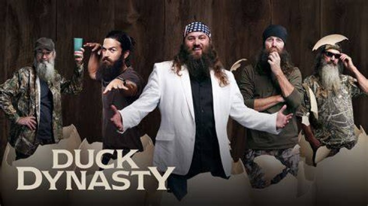 Where Duck Dynasty's Robertson family is now from reality TV fame to