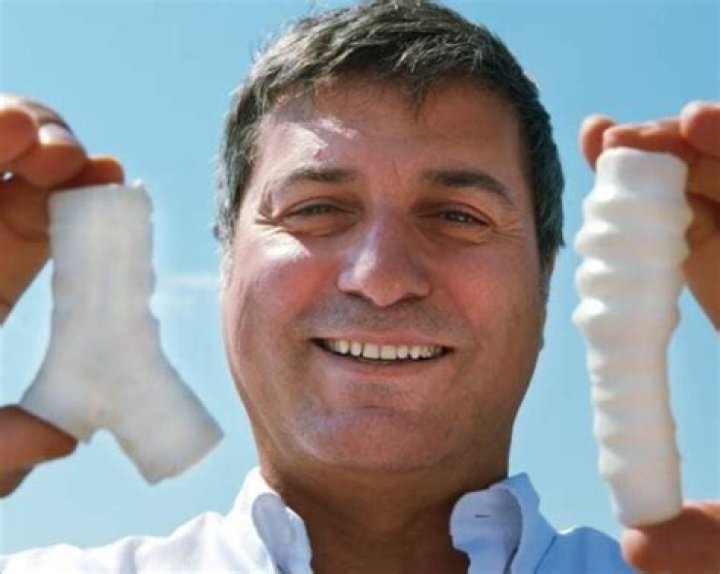 Where Is Dr. Paolo Macchiarini Now?