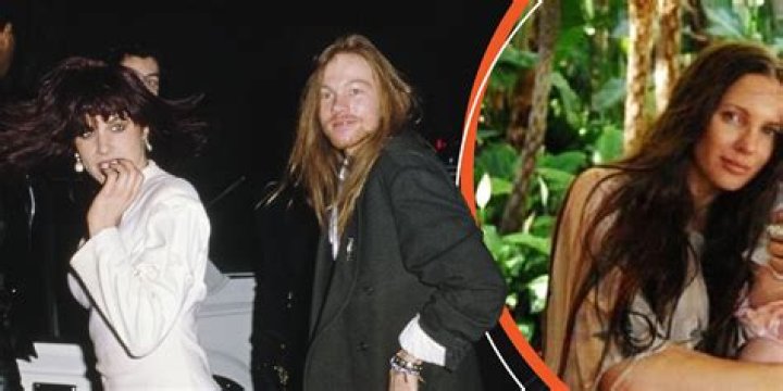Where is Erin Everly today? Wiki Net Worth, Daughter, Husband