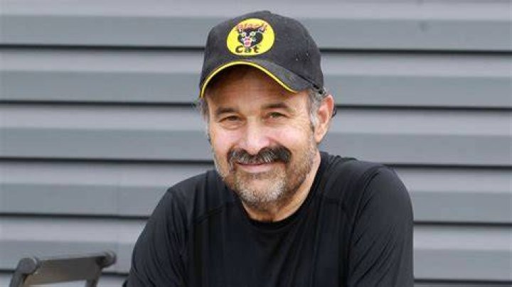 Where is Frank Fritz now? Former host's firing from 'American Pickers