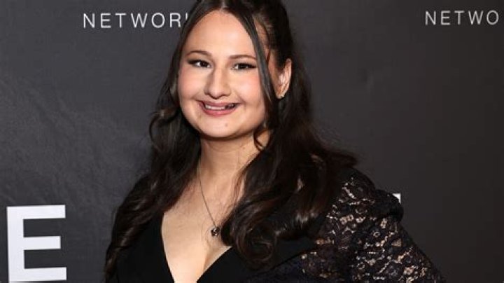 Where is Gypsy Rose Blanchard now? Release date, Taylor Swift hopes and