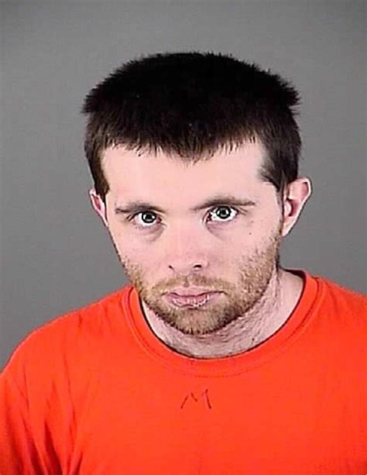 Where is Nicholas Godejohn, Gypsy Rose Blanchard's exboyfriend who