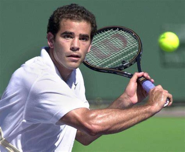 Where is Tennis legend Pete Sampras now and What&rsquo;s his Net Worth