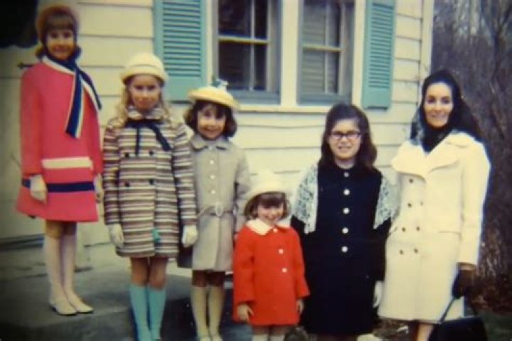 Where is The Perron Family Now? Some family members still return to the