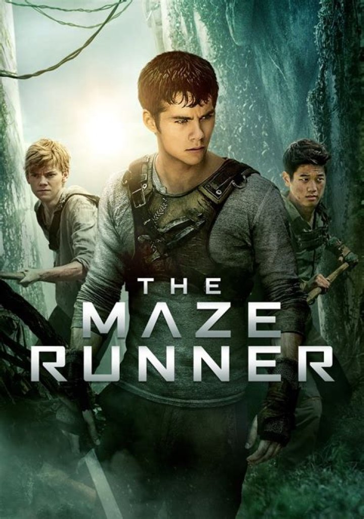 Where to watch maze runner arabjuja