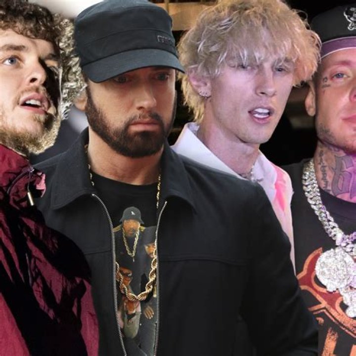 White Rappers Like the Beastie Boys Pay Homage The New York Times