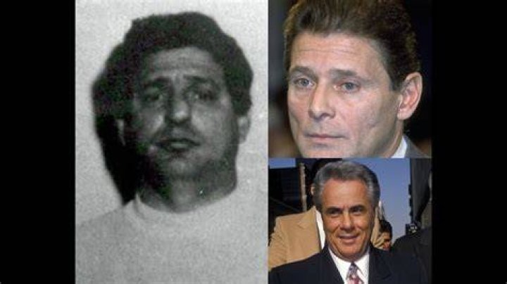 Who Actually Had Gambino Heavyweight Frank DeCicco Killed? YouTube