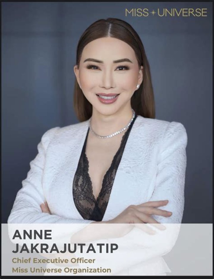 Who Are Anne Jakrajutatip And Clint Bondad Controversy Explained!