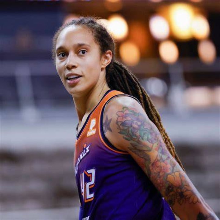 Who Are Brittney Griner's Parent and How Tall Are They? Detectmind